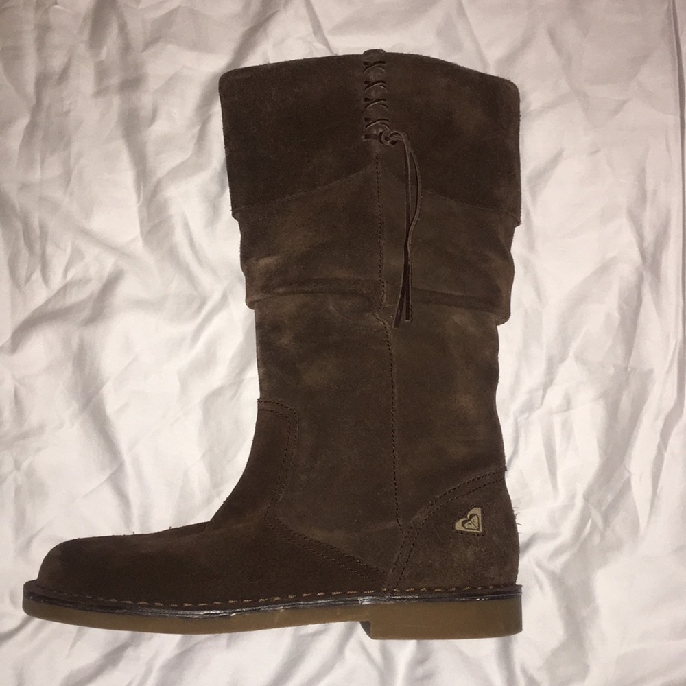 Boots - Picture 3 of 3